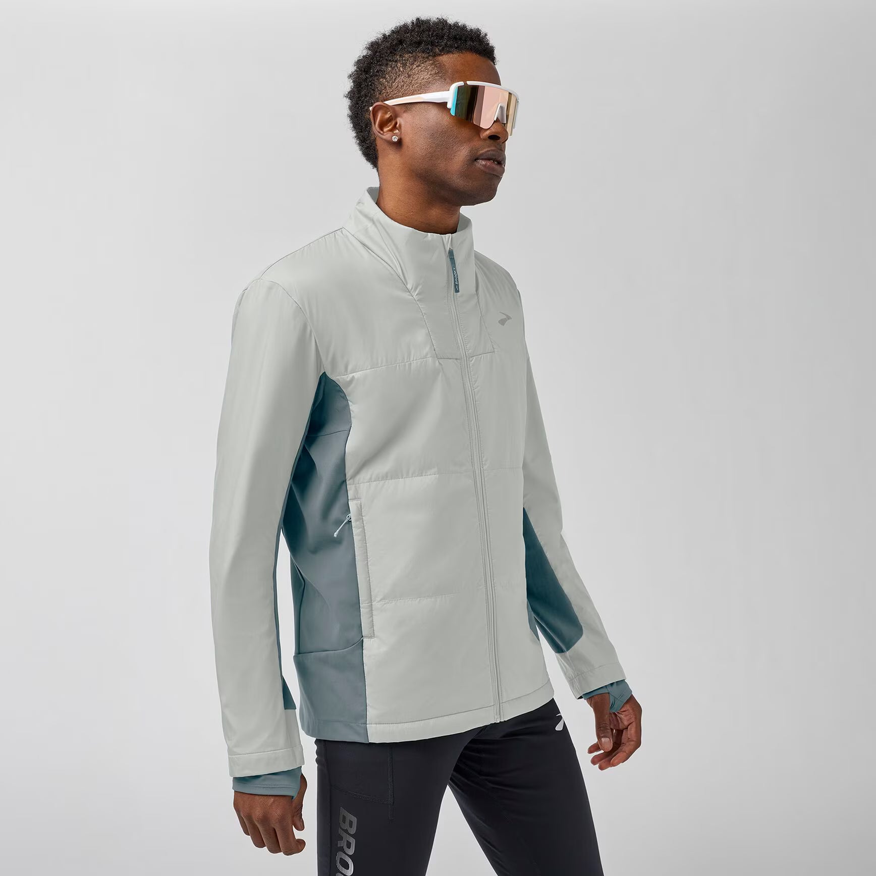 Brooks Shield Hybrid Jacket 3.0