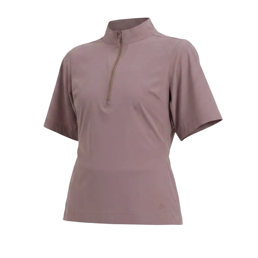 Pruzan Aerostretch Zip