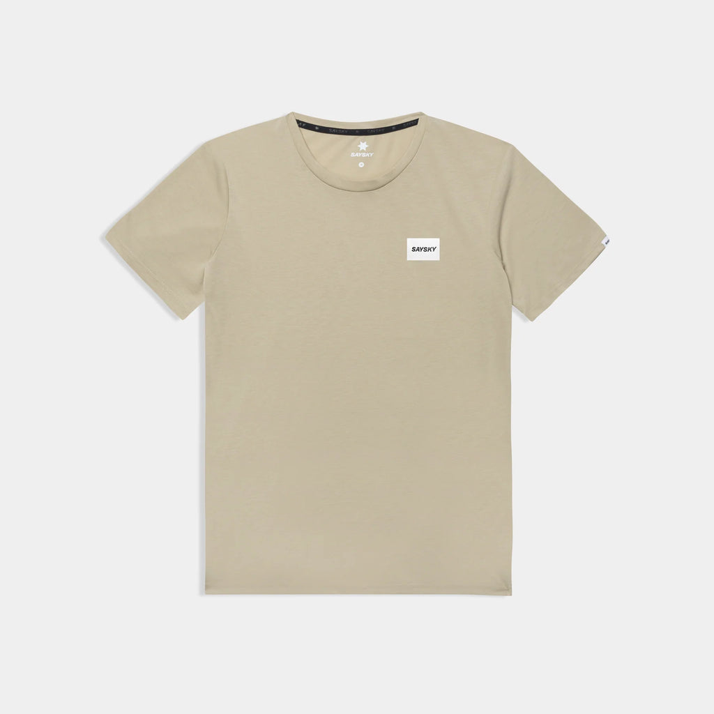 SAYSKY Men's Clean Motion T-Shirt