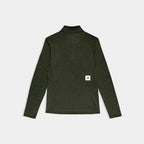 SAYSKY Women's Pace 1/2 Zip Long Sleeve