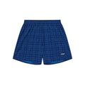 Saysky Men's Pace Shorts - Checks of Edo
