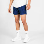 Saysky Men's Pace Shorts - Checks of Edo