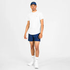 Saysky Men's Pace Shorts - Checks of Edo