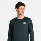 SAYSKY Men's Statement Pace Long Sleeve Shirt