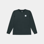 SAYSKY Men's Statement Pace Long Sleeve Shirt