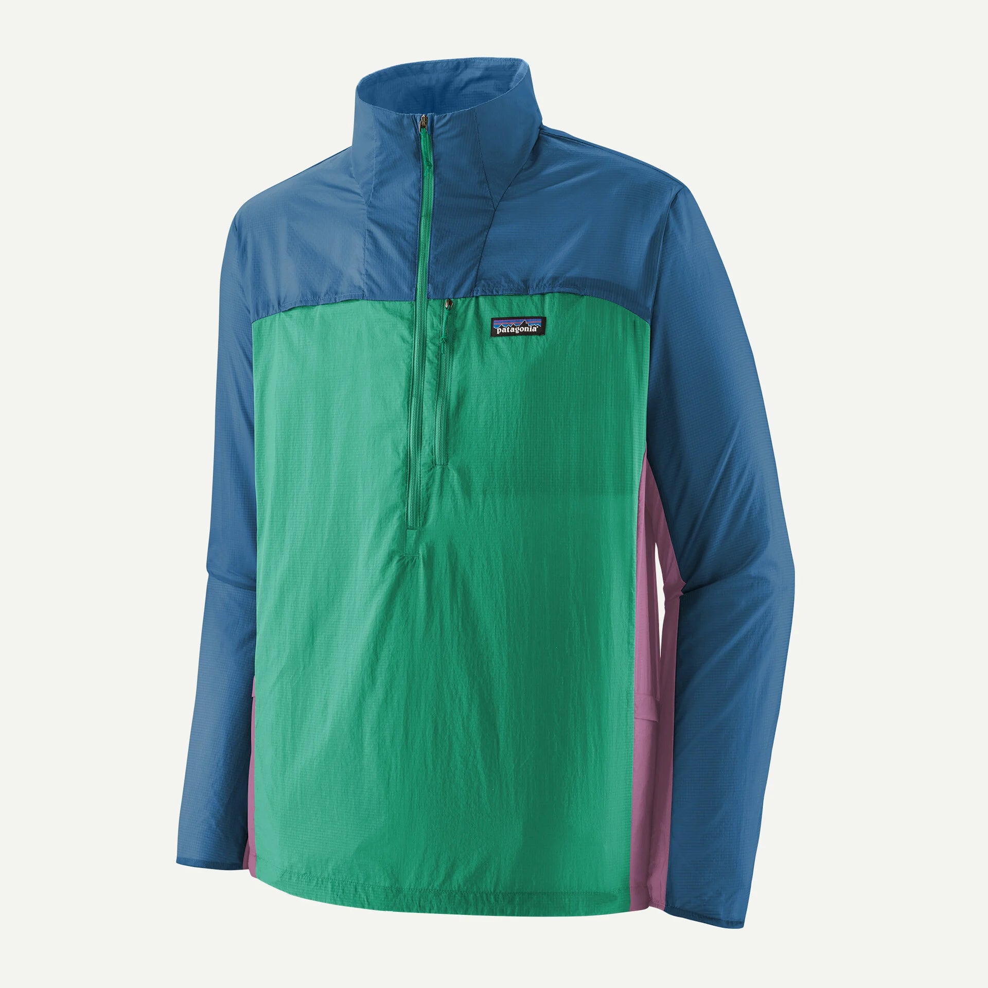 Patagonia Men's Stash 1/2 Zip