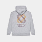 Saysky Unisex Statement Oversized Hoodie