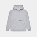 Saysky Unisex Statement Oversized Hoodie