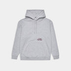 Saysky Unisex Statement Oversized Hoodie