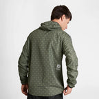 SAYSKY Men's Couture Pace Jacket
