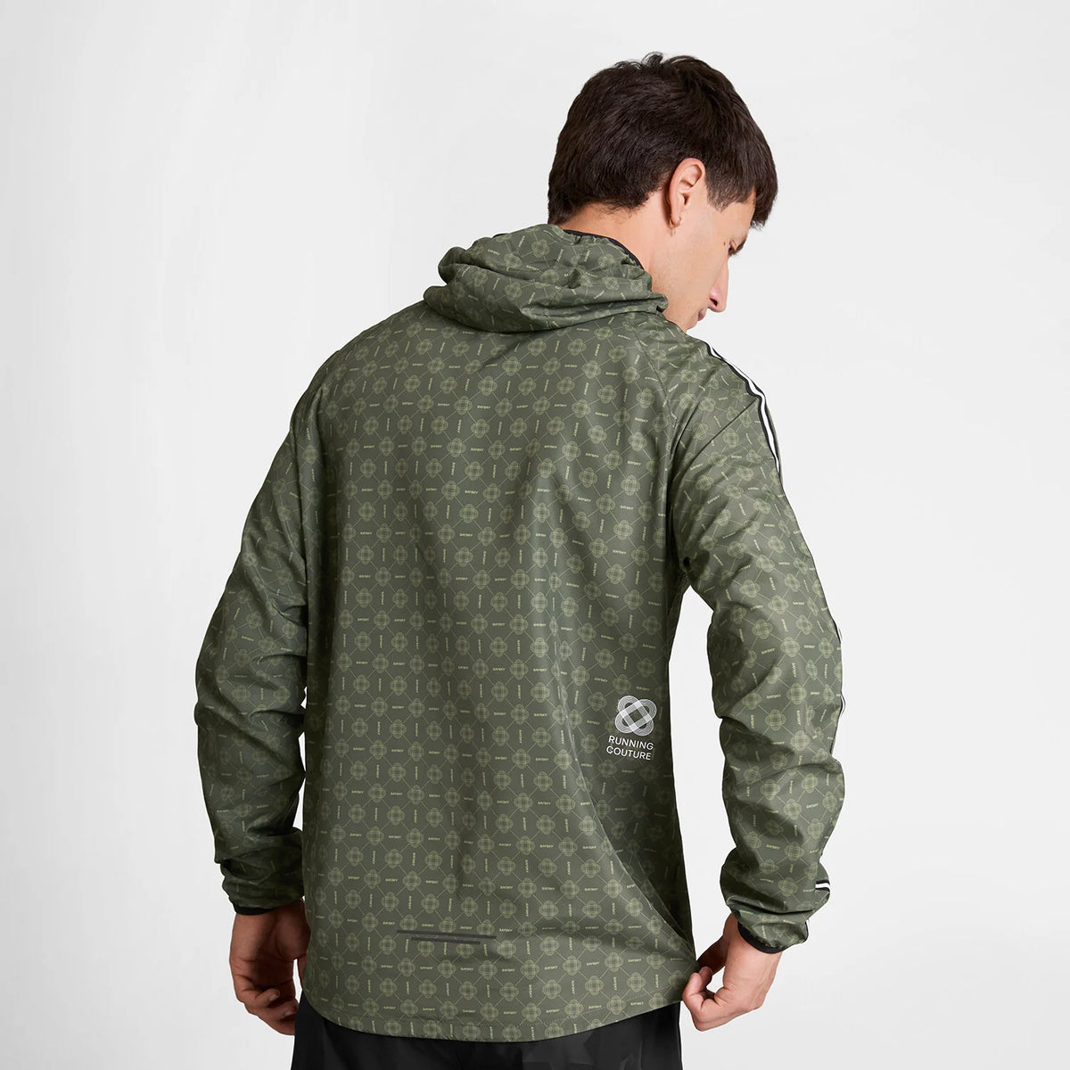 SAYSKY Men's Couture Pace Jacket