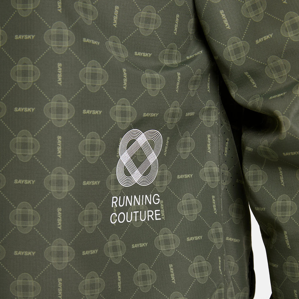 SAYSKY Men's Couture Pace Jacket