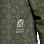 SAYSKY Men's Couture Pace Jacket
