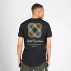 SAYSKY Men's Statement Combat Pro T-shirt