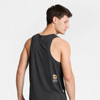 SAYSKY Men's Couture Combat Singlet