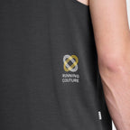 SAYSKY Men's Couture Combat Singlet