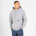 Saysky Unisex Statement Oversized Hoodie