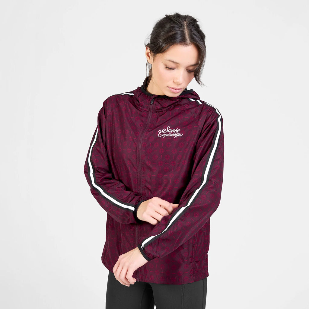 SAYSKY Women's Couture Pace Jacket