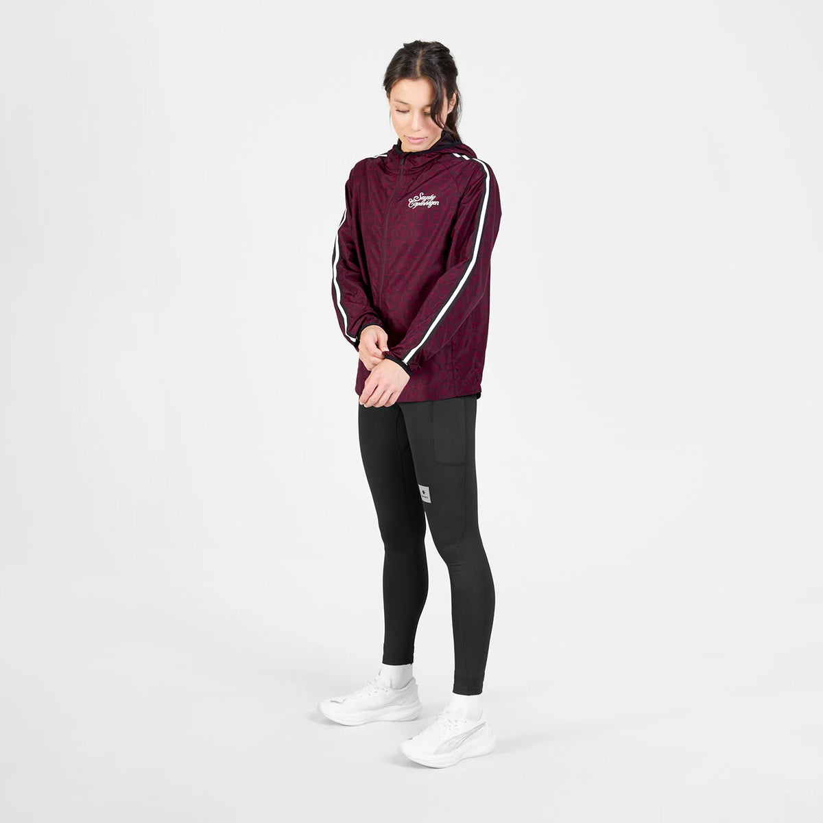SAYSKY Women's Couture Pace Jacket