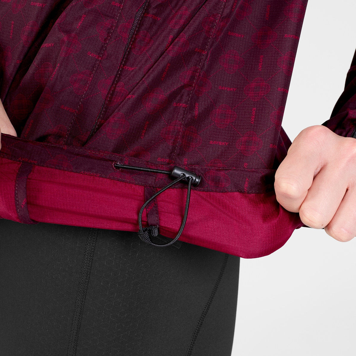 SAYSKY Women's Couture Pace Jacket