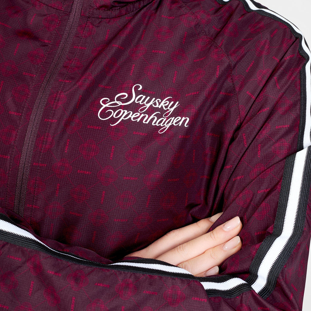 SAYSKY Women's Couture Pace Jacket