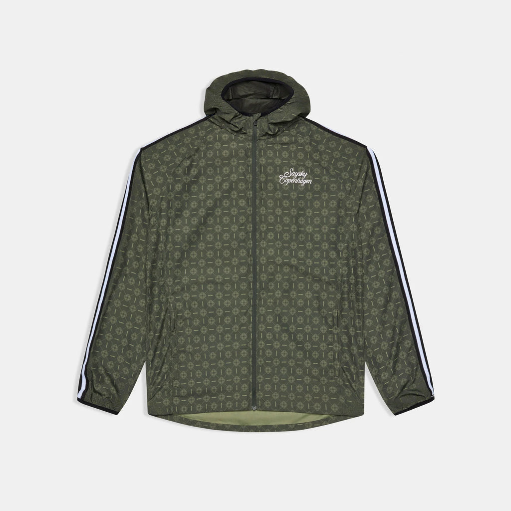 SAYSKY Men's Couture Pace Jacket