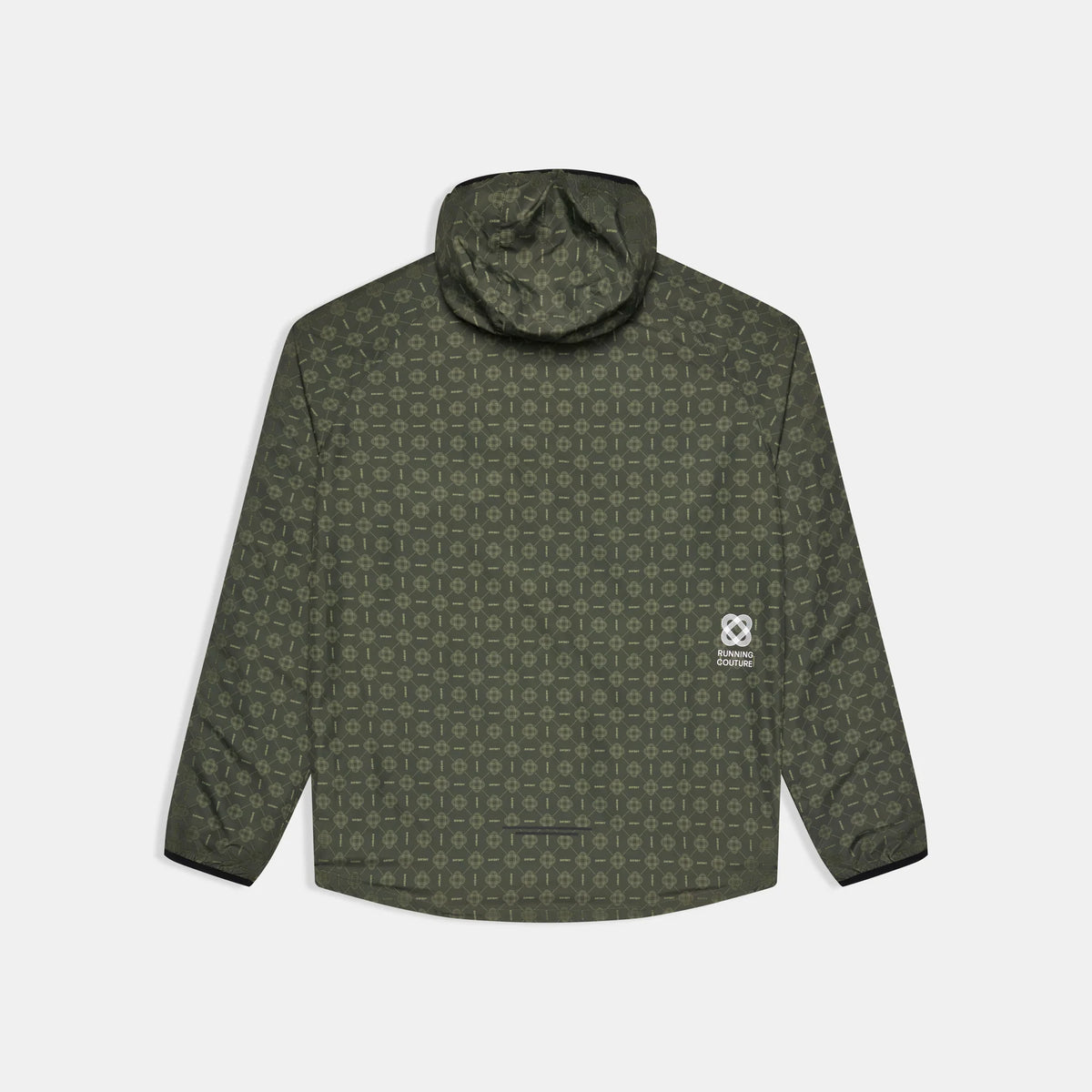 SAYSKY Men's Couture Pace Jacket