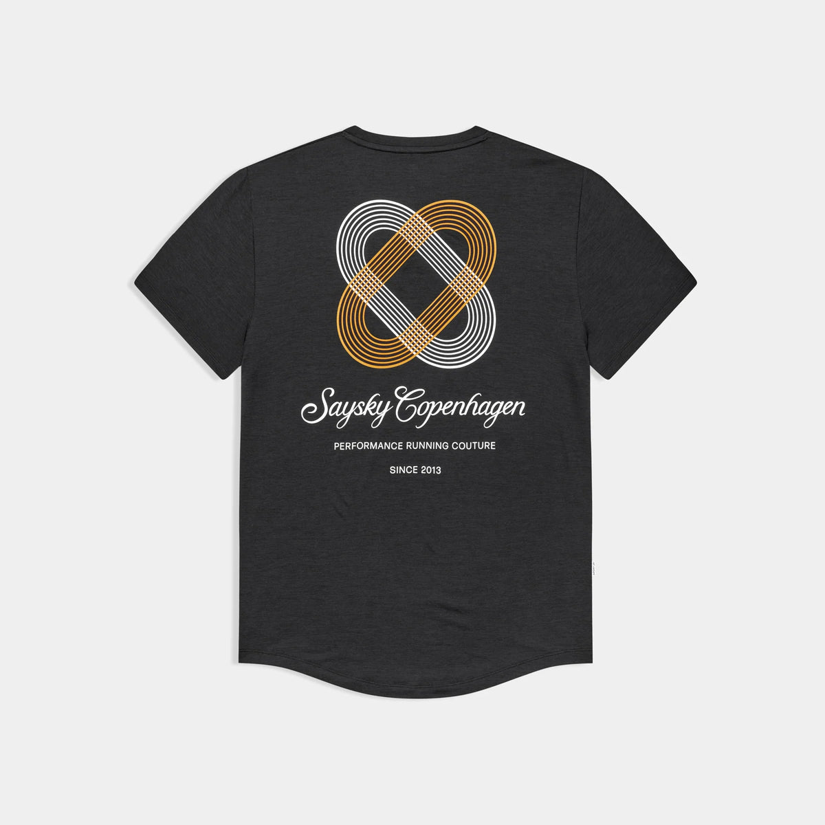 SAYSKY Men's Statement Combat Pro T-shirt