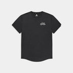 SAYSKY Men's Statement Combat Pro T-shirt
