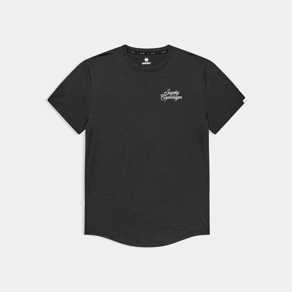 SAYSKY Men's Statement Combat Pro T-shirt