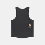 SAYSKY Men's Couture Combat Singlet