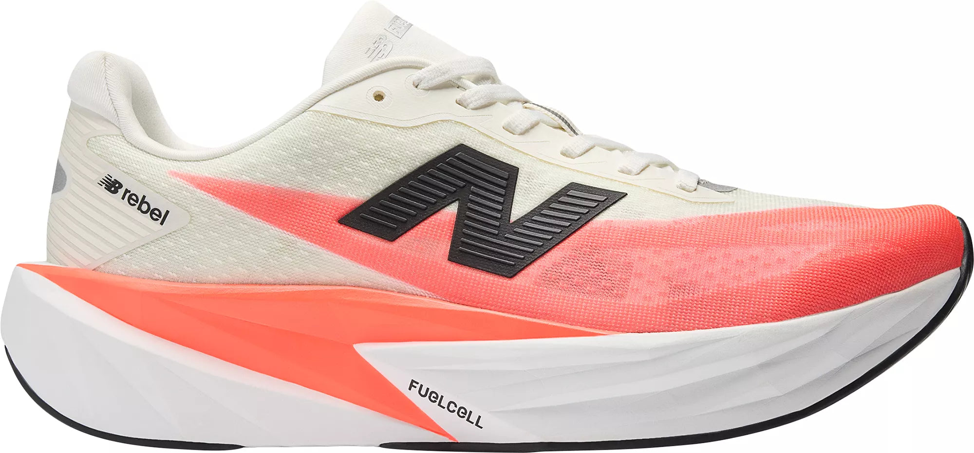 New Balance Men's FuelCell Rebel v5