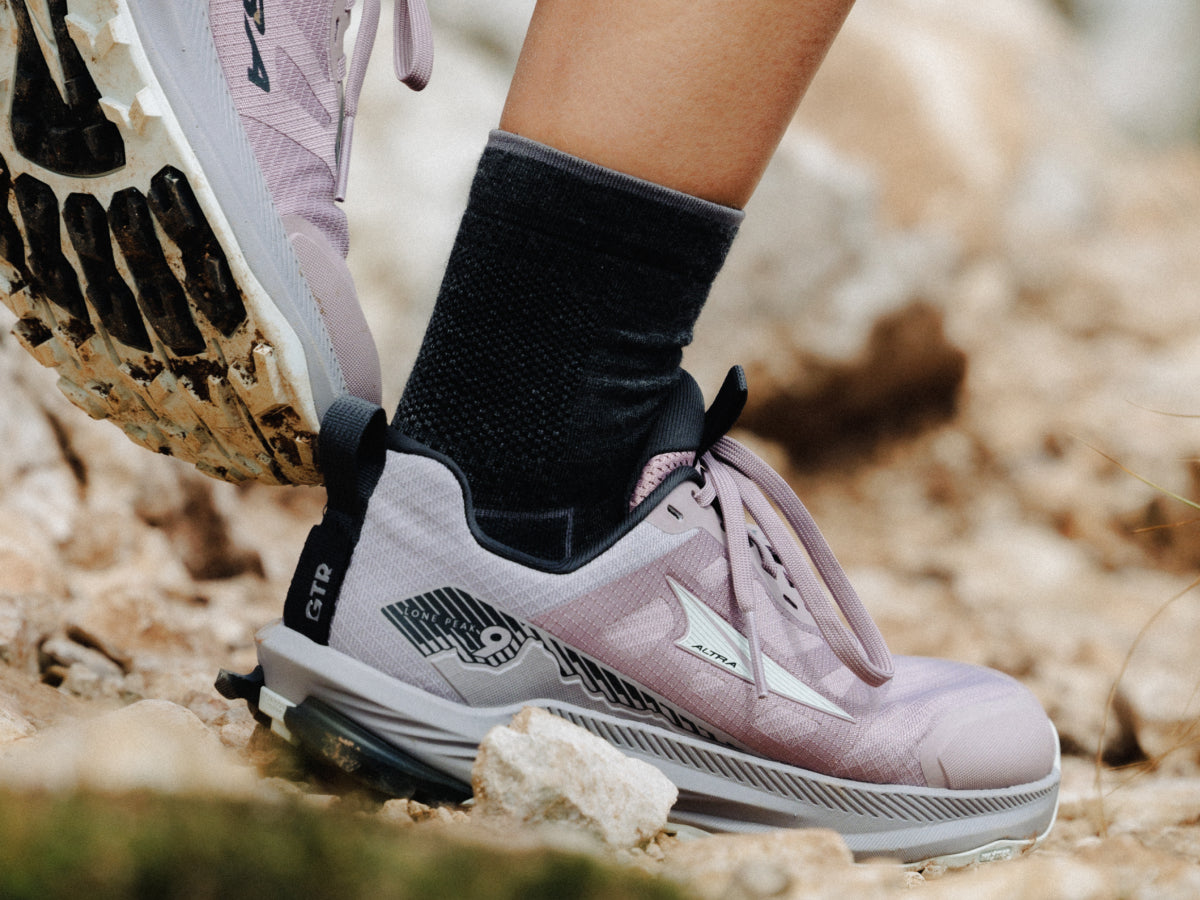 Altra Women's Lone Peak 9+