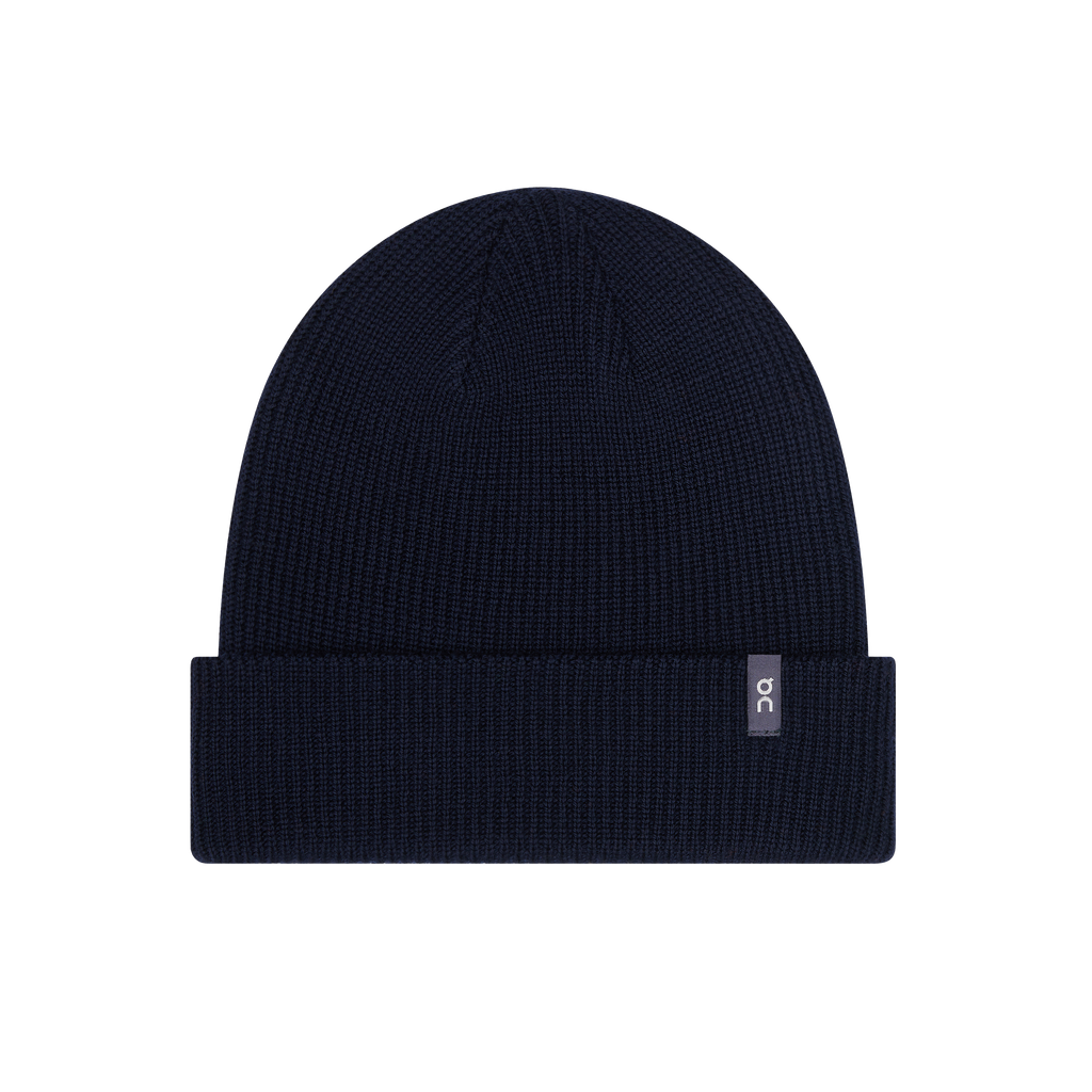 On Merino Beanie