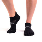 Creepers Merino Toe Socks