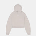 Bandit Women's Stitch Logo Cropped Hoodie