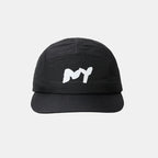 Bandit Nylon "Graffiti NY" Run Hat | In-Store Only