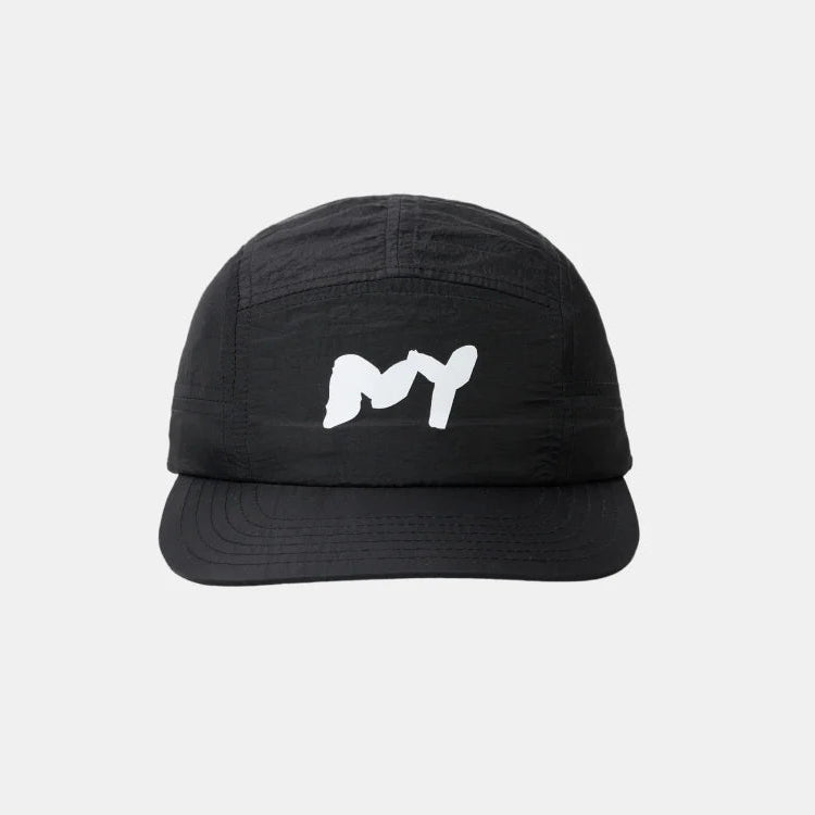 Bandit Nylon "Graffiti NY" Run Hat | In-Store Only