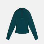 Bandit Women's CaldoGrid™ Cold Weather Quarter Zip | In-Store Only