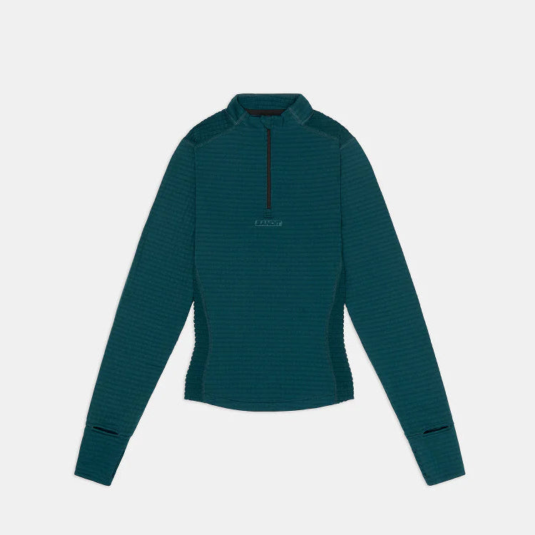Bandit Women's CaldoGrid™ Cold Weather Quarter Zip | In-Store Only