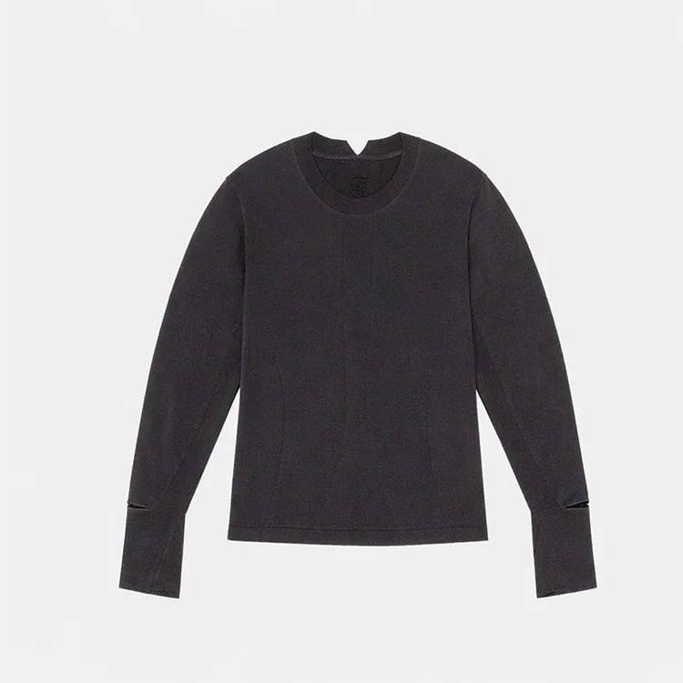 Bandit Women's Seamless Wool Blend Long Sleeve | In-Store Only