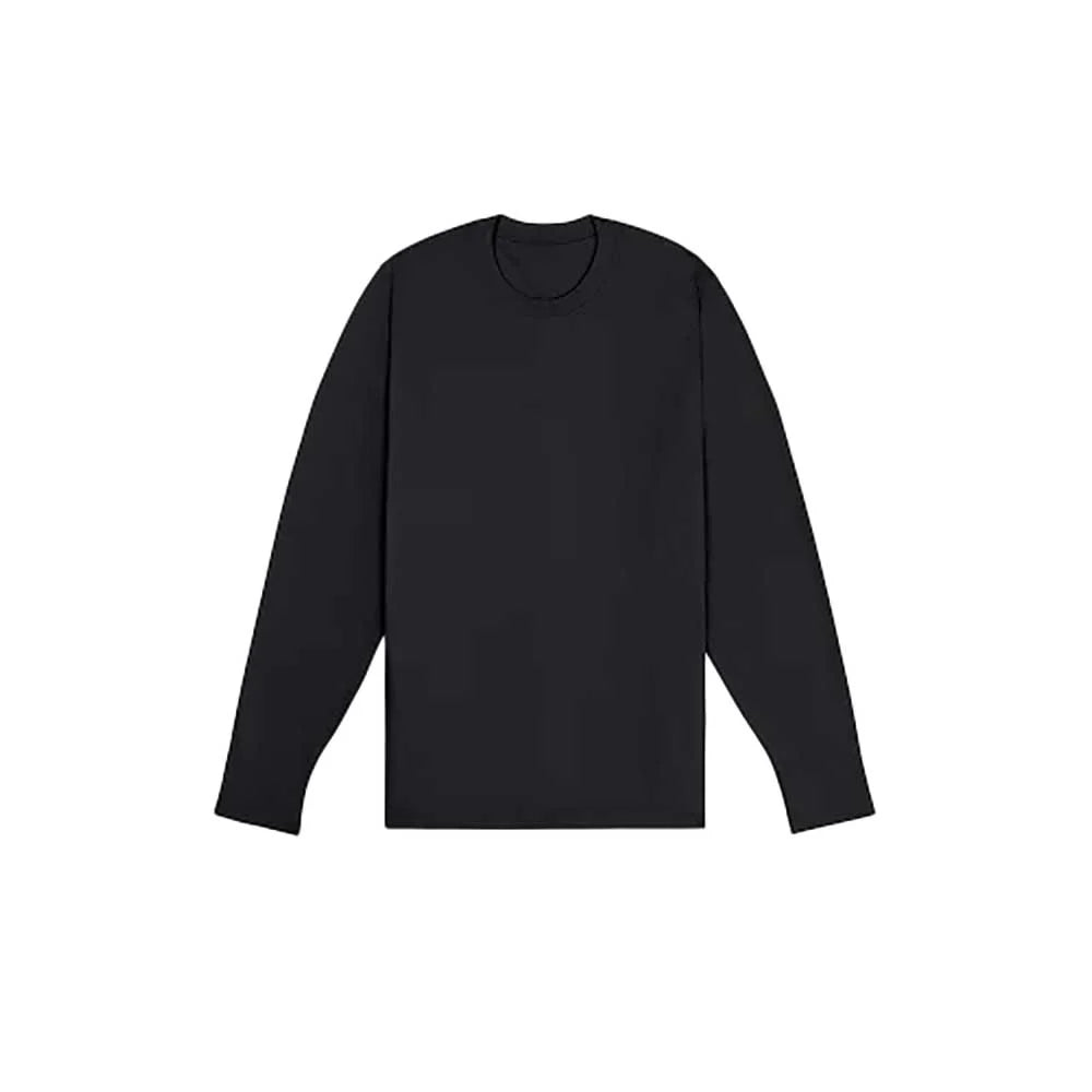 Bandit Men's Wool Blend Seamless Long Sleeve | In-Store Only