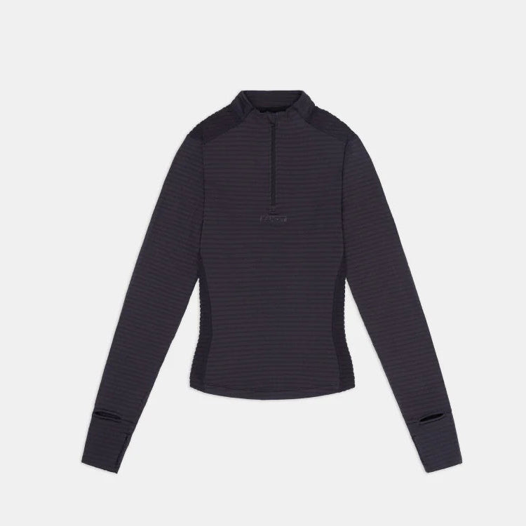 Bandit Women's CaldoGrid™ Cold Weather Quarter Zip | In-Store Only