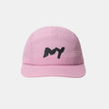 Bandit Nylon "Graffiti NY" Run Hat | In-Store Only