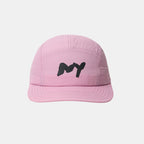 Bandit Nylon "Graffiti NY" Run Hat | In-Store Only
