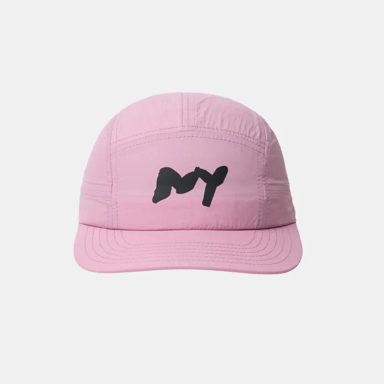 Bandit Nylon "Graffiti NY" Run Hat | In-Store Only