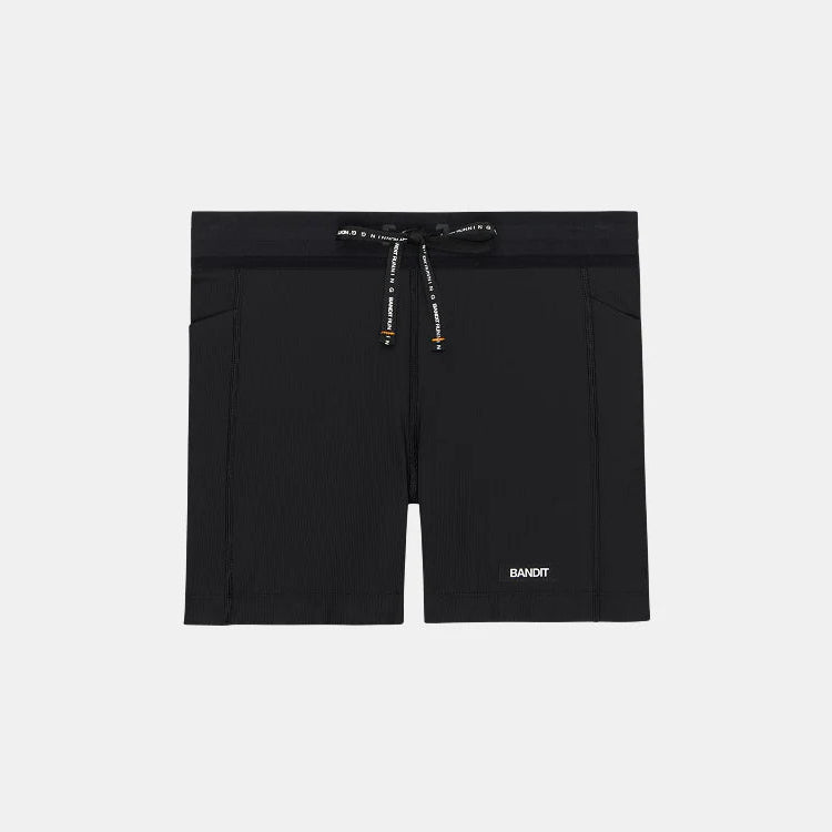 Bandit Women's Stamina™ 5" Compression Shorts | In-Store Only