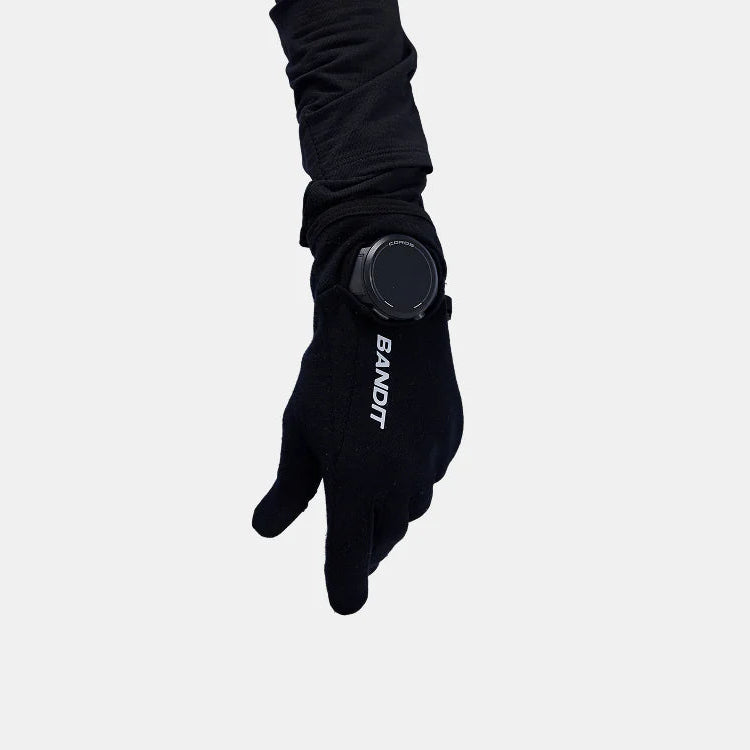 Bandit Merino Performance Gloves, Unisex | In-Store Only