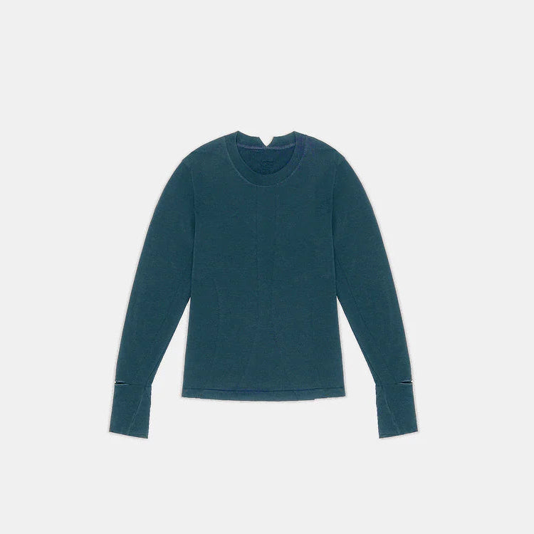 Bandit Women's Seamless Wool Blend Long Sleeve | In-Store Only