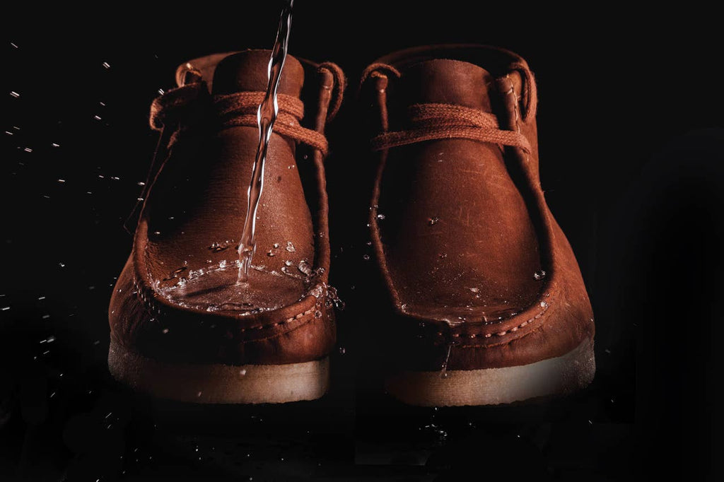 Premium Water And Stain Repellent - Spray